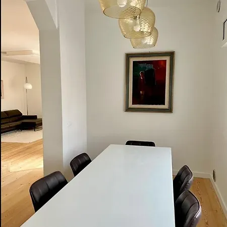 Giada Uno Apartamento