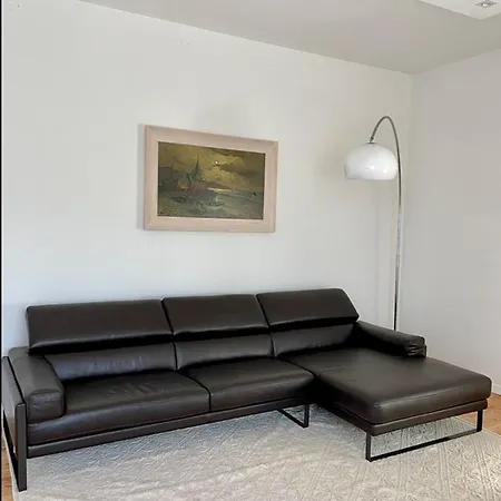 Apartamento Giada Uno Treviso