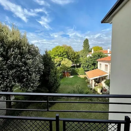 Giada Uno Apartment