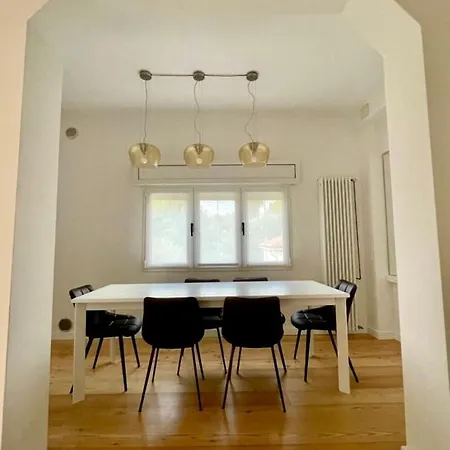Giada Uno Apartment