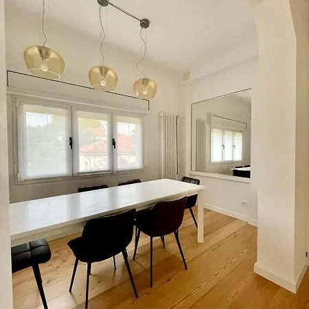 Giada Uno Apartment