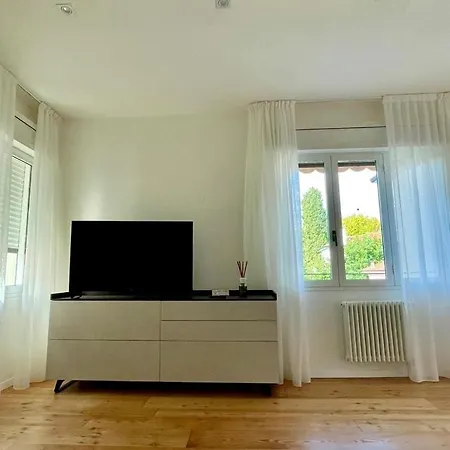 Apartamento Giada Uno Treviso