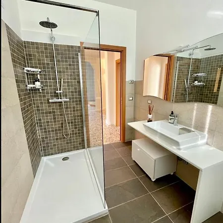 Apartment Giada Uno