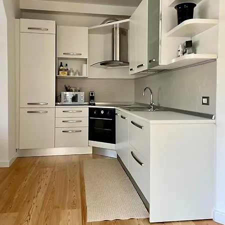 Apartamento Giada Uno *