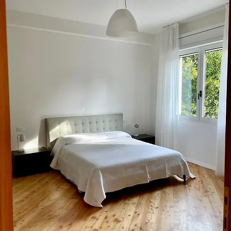 Giada Uno Apartamento Treviso