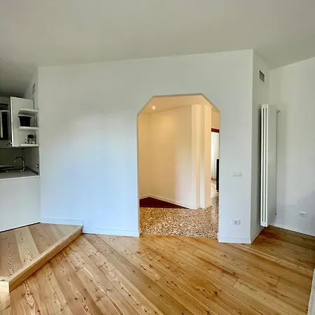 Apartamento Giada Uno *