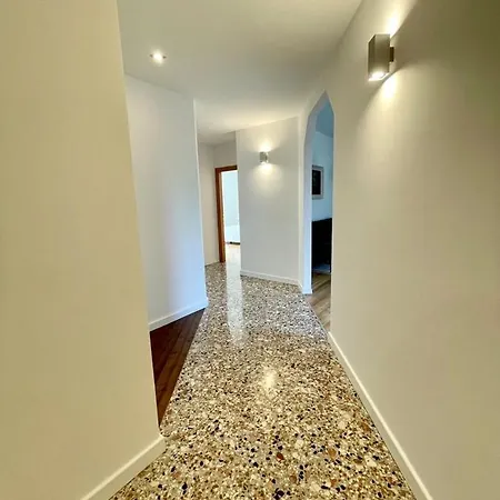 Giada Uno Apartamento *